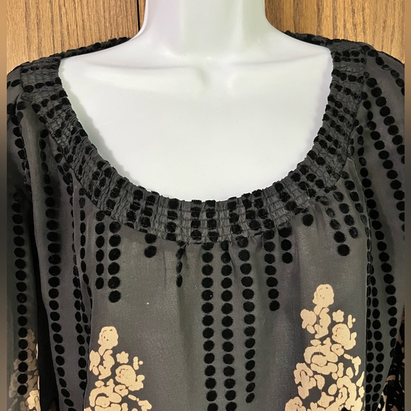 Nurture women’s XL blouse - Picture 3 of 8